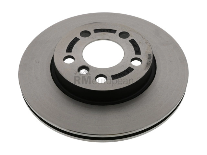 BMW Brake Disc Fremax Painted 34116866293
