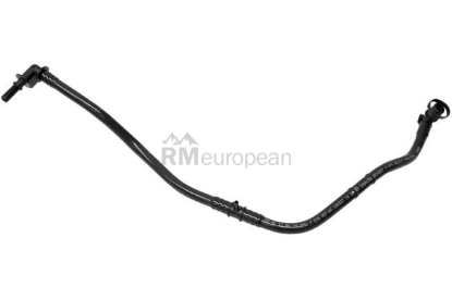 BMW Brake Booster Hose O.E.M. 11667570497