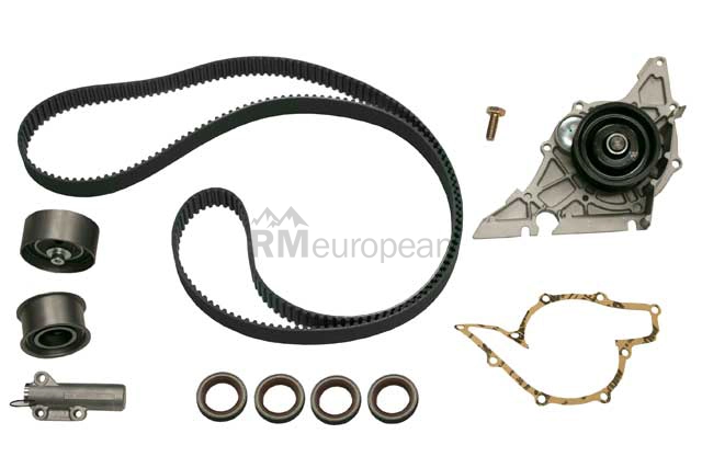VW-Audi Timing Belt Kit Continental 216088006