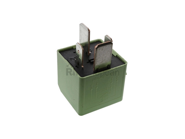 VW-Audi Multi-Purpose Relay O.E.M. 4H0951253