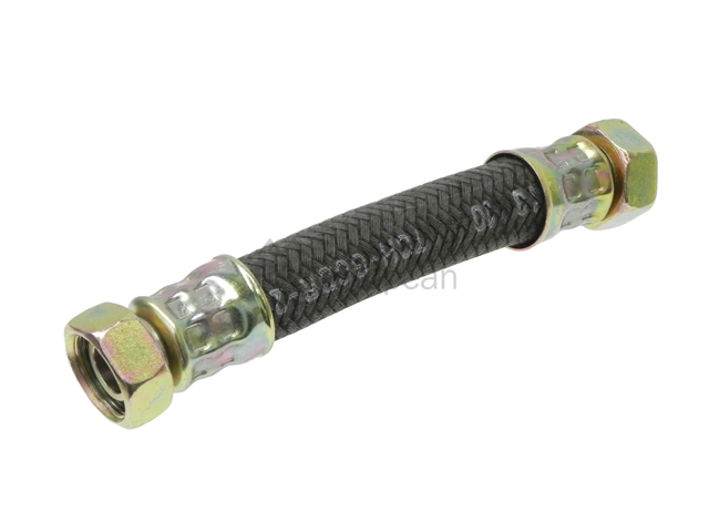 Porsche Oil Line Cohline 93020711107