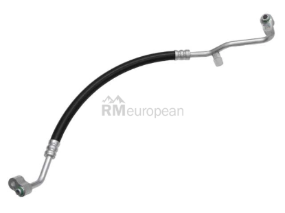 Mercedes A/C Hose Vaico 1635000172