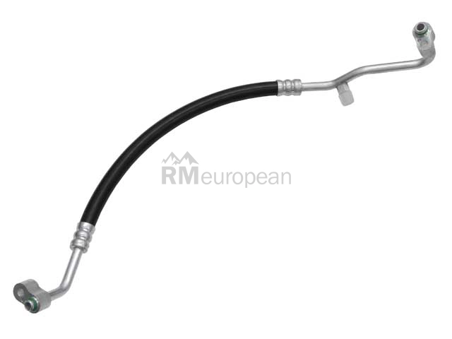 Mercedes A/C Hose Vaico 1635000172