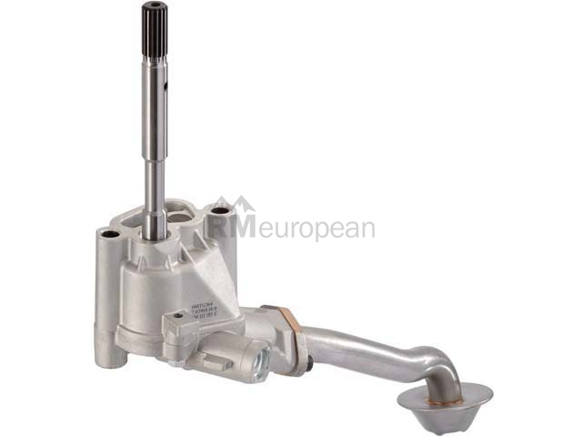 VW-Audi Oil Pump Pierburg 058115105C