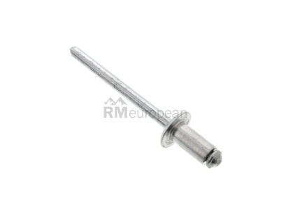 Mercedes Window Regulator Rivet Genuine Mercedes 910002004122
