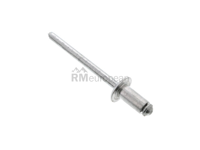 Mercedes Window Regulator Rivet Genuine Mercedes 910002004122