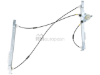 Mini Window Regulator AIC Automotive 51337039451