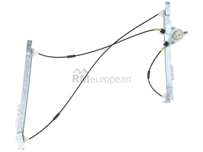 Mini Window Regulator AIC Automotive 51337039451