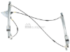 Mini Window Regulator AIC Automotive 51337039451