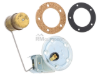 Porsche Engine Oil Level Sensor URO Parts 90164154101