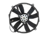 Mercedes Auxiliary Fan Genuine Mercedes 0015001593