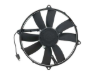 Mercedes Auxiliary Fan Genuine Mercedes 0015001593