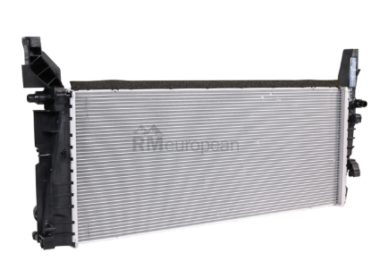 Radiator Mahle Behr 17118603089
