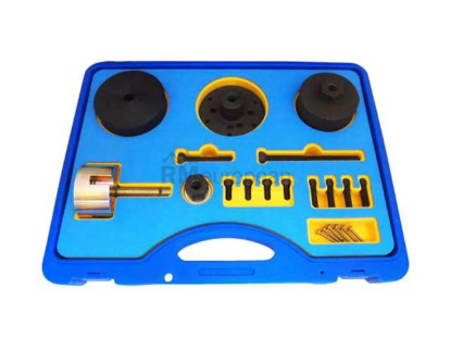 BMW Crankshaft Seal Tool Set Baum Tools B119235KIT
