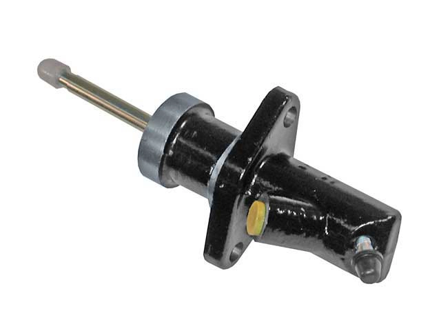 BMW Clutch Slave Cylinder febi bilstein 21526775924