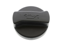 Porsche Engine Oil Filler Cap German 95510448500