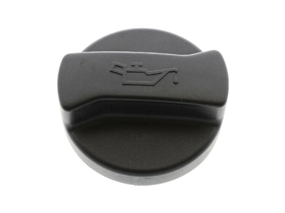 Porsche Engine Oil Filler Cap German 95510448500