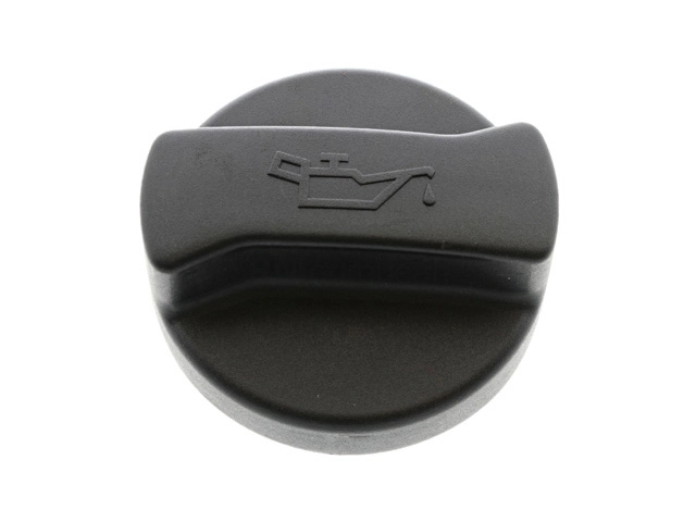 Porsche Engine Oil Filler Cap German 95510448500
