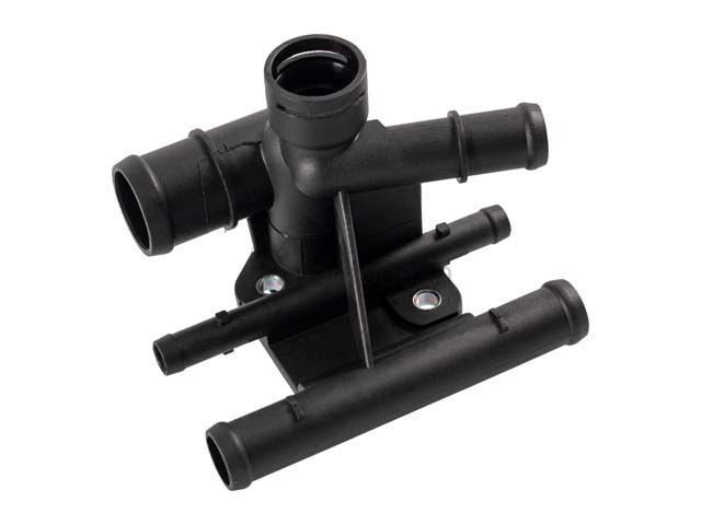 VW-Audi Coolant Flange febi bilstein 06F121132H
