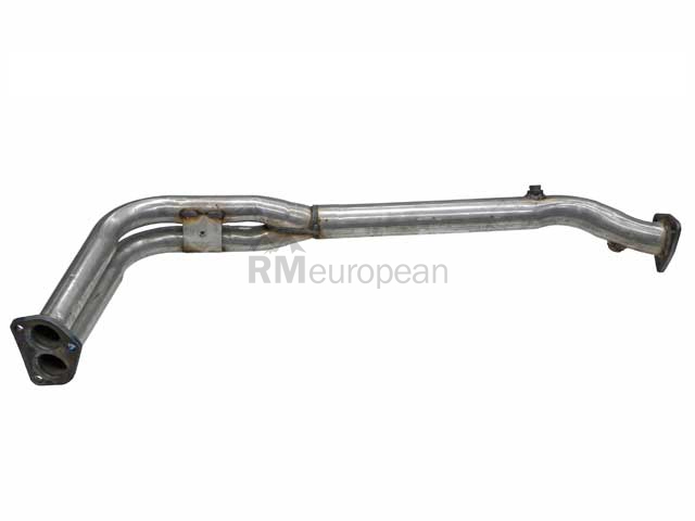 Volvo Front Pipe Starla 31372170