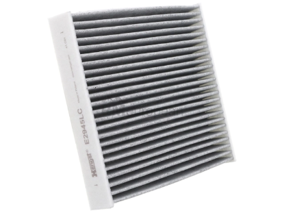 Jaguar Cabin Air Filter Hengst T2H54544