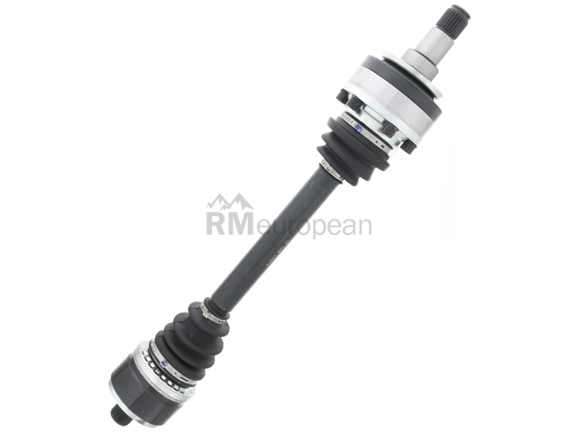 Mercedes Axle Shaft Assembly DSS 1233508400
