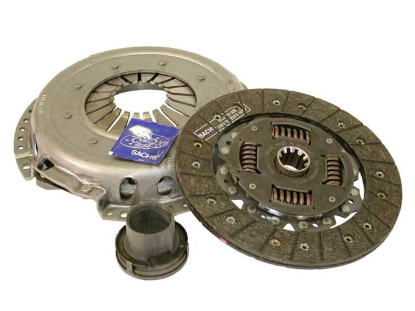 BMW Clutch Kit Sachs 21211223102