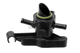 VW-Audi Intake Manifold Vent Pipe Genuine VW/Audi 079133424S