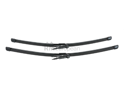Mini Wiper Blade Set Valeo 61615A87CC6