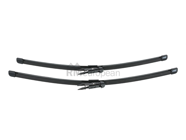 Mini Wiper Blade Set Valeo 61615A87CC6
