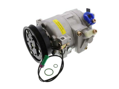 VW-Audi A/C Compressor Nissens 8D0260805RX