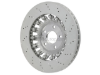 VW-Audi Brake Disc SHW Performance 8J0615301K