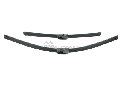 BMW Wiper Blade Set Bosch 61612458020