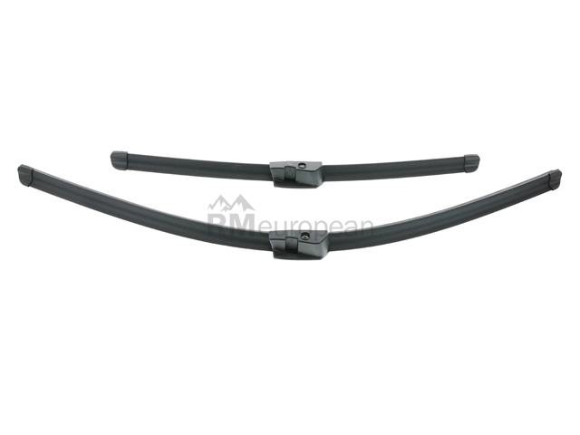 BMW Wiper Blade Set Bosch 61612458020