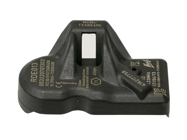VW-Audi TPMS Sensor BH Sens Intellisens 3AA907275F