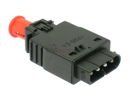BMW Brake Light Switch Facet 61318360417