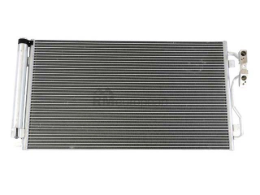 BMW A/C Condenser Valeo 64506804722