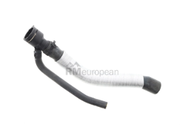 VW-Audi Heater Hose Assembly Genuine VW/Audi 1K0122157HE