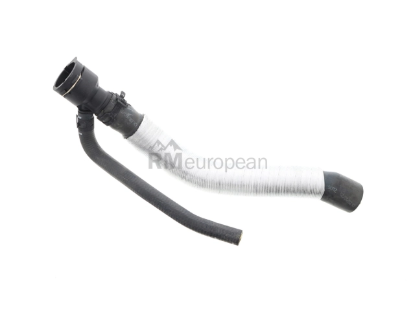 VW-Audi Heater Hose Assembly Genuine VW/Audi 1K0122157HE