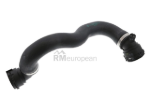 BMW Radiator Hose Genuine BMW 17127612445