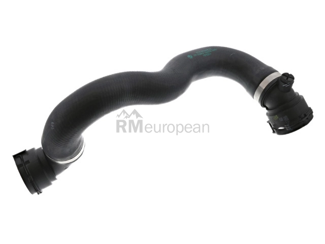 BMW Radiator Hose Genuine BMW 17127612445