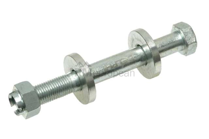 Mercedes Control Arm Bolt Kit Delphi 0003300018