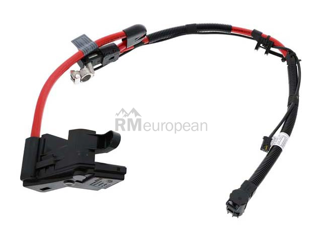 BMW Battery Cable Genuine BMW 61126904905