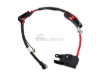 BMW Battery Cable Genuine BMW 61126904905