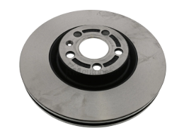 Volvo Brake Disc Fremax Painted 32300122