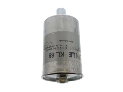 VW-Audi Fuel Filter Mahle 893133511