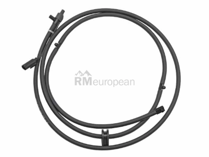 Mercedes Windshield Washer Hose Genuine Mercedes 2208601292
