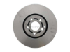 Mercedes Brake Disc Fremax Painted 211421111264