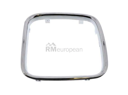 BMW Grille Trim BBR Automotive 51131973898