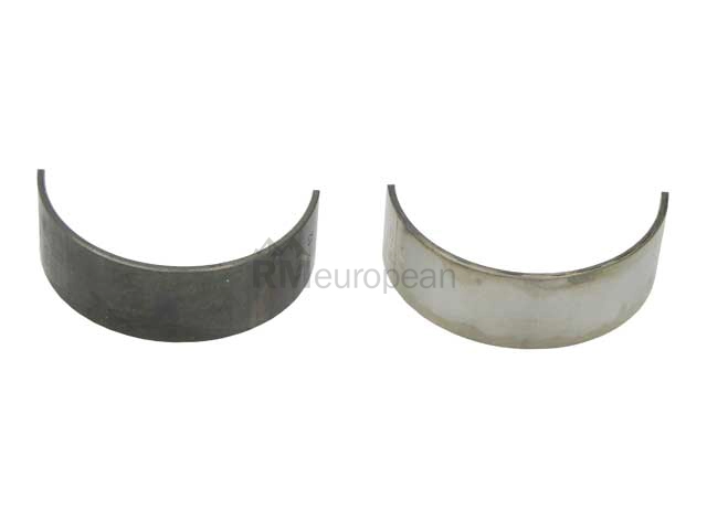 Volvo Rod Bearing Set Glyco 30731538